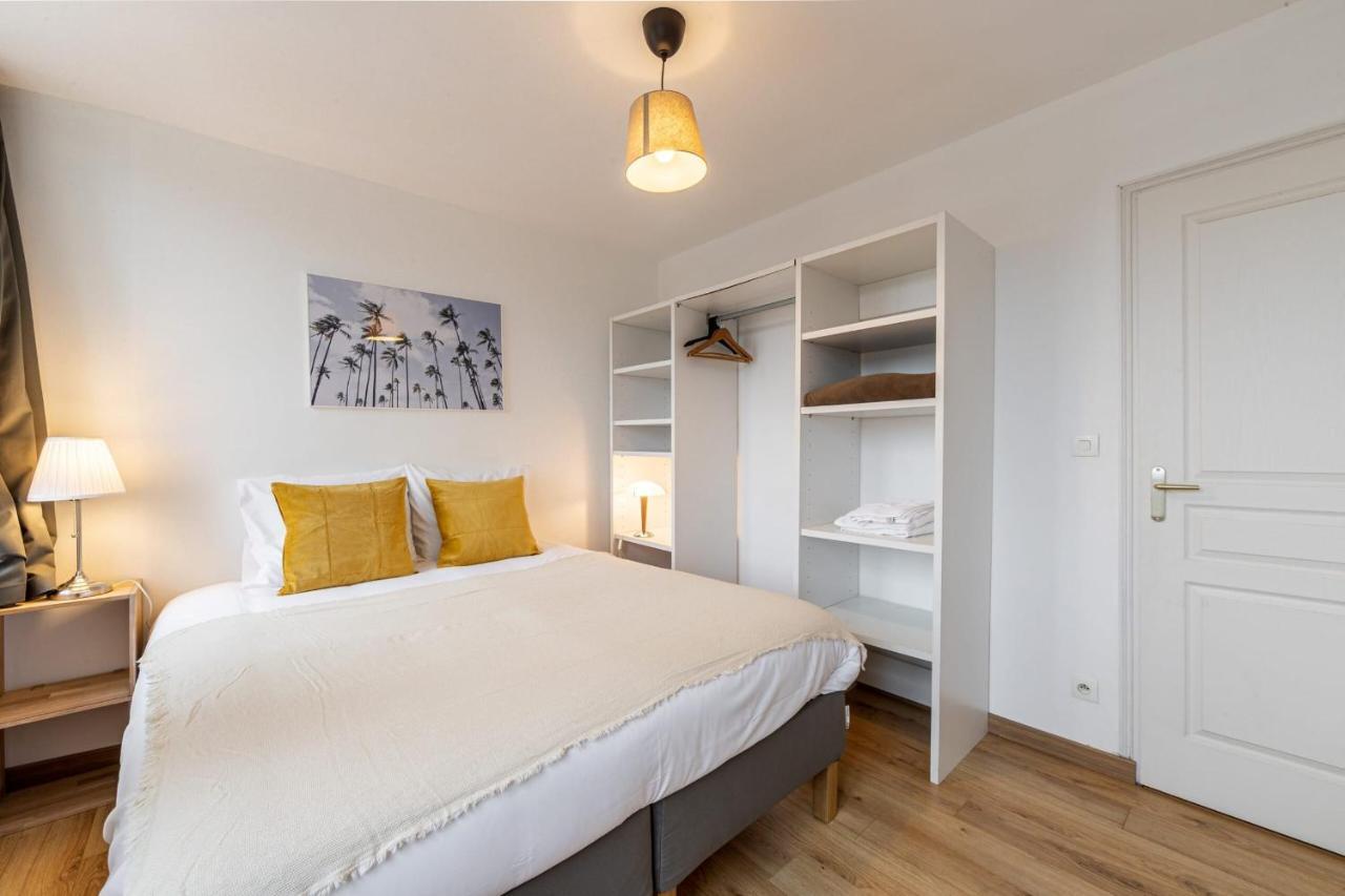 Old Town- Superb 2- 3Pers Apartment! Lille Bagian luar foto